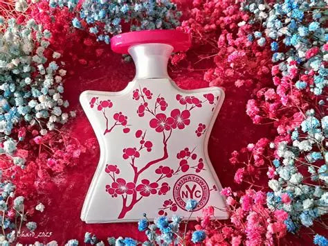Luxury Floral Eau de Parfum