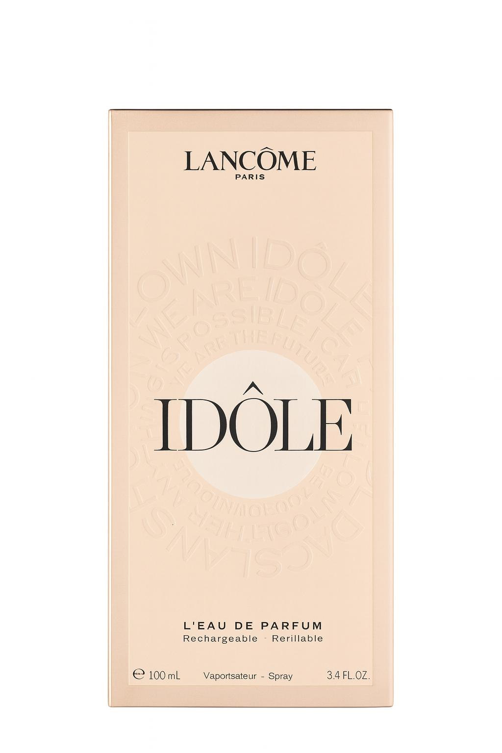 Luxury Floral Perfume