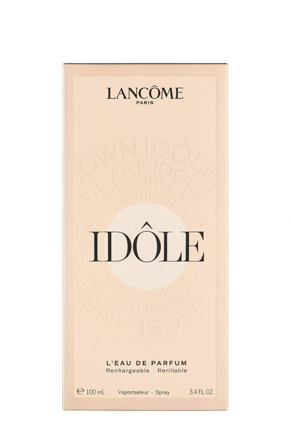 Luxury Floral Perfume