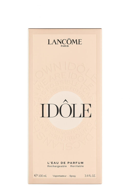 Luxury Floral Perfume