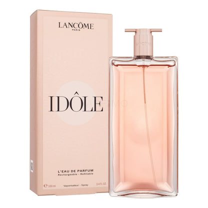 Luxury Floral Perfume