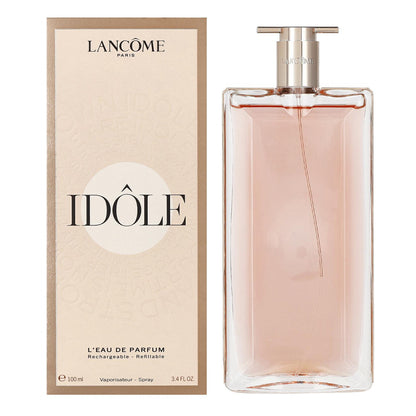 Luxury Floral Perfume